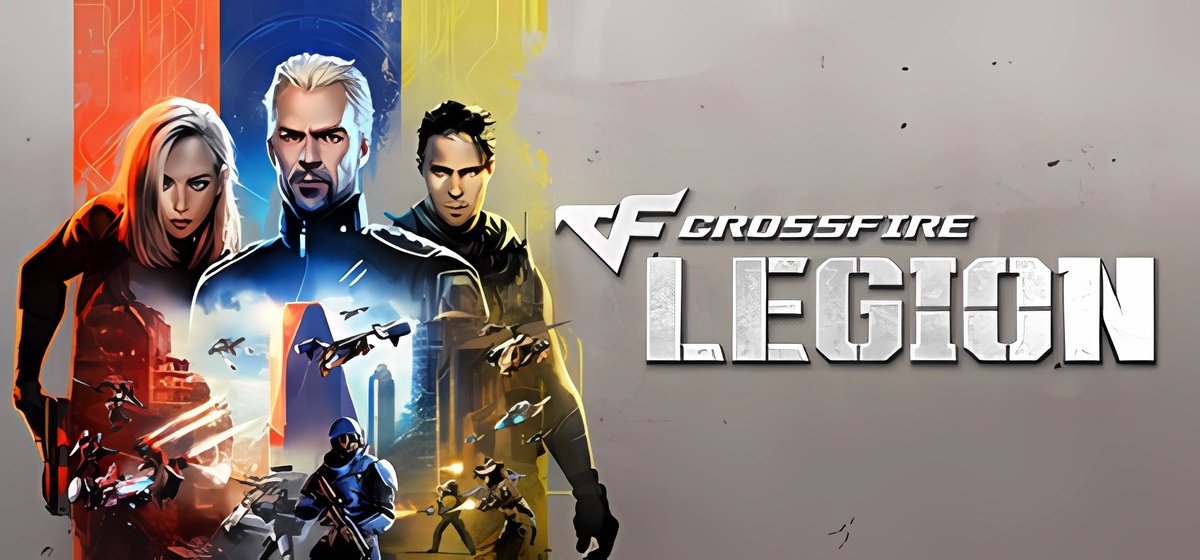 Crossfire Legion v2.0