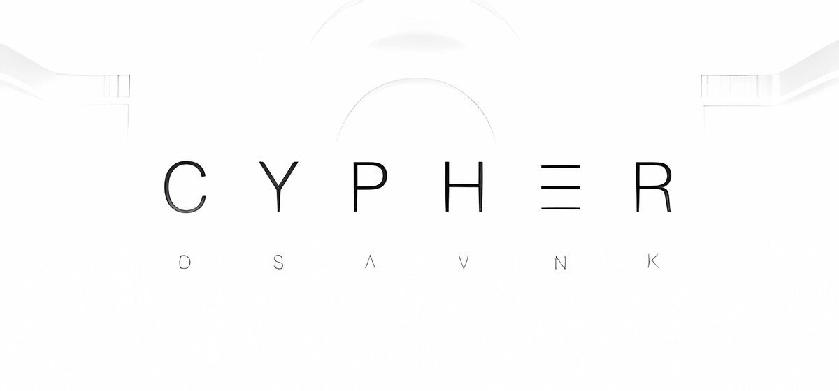Cypher v13.02.2025