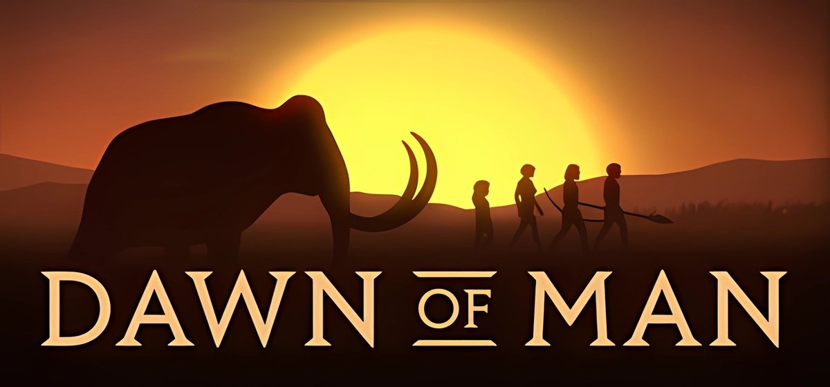 Dawn of Man v1.8.3