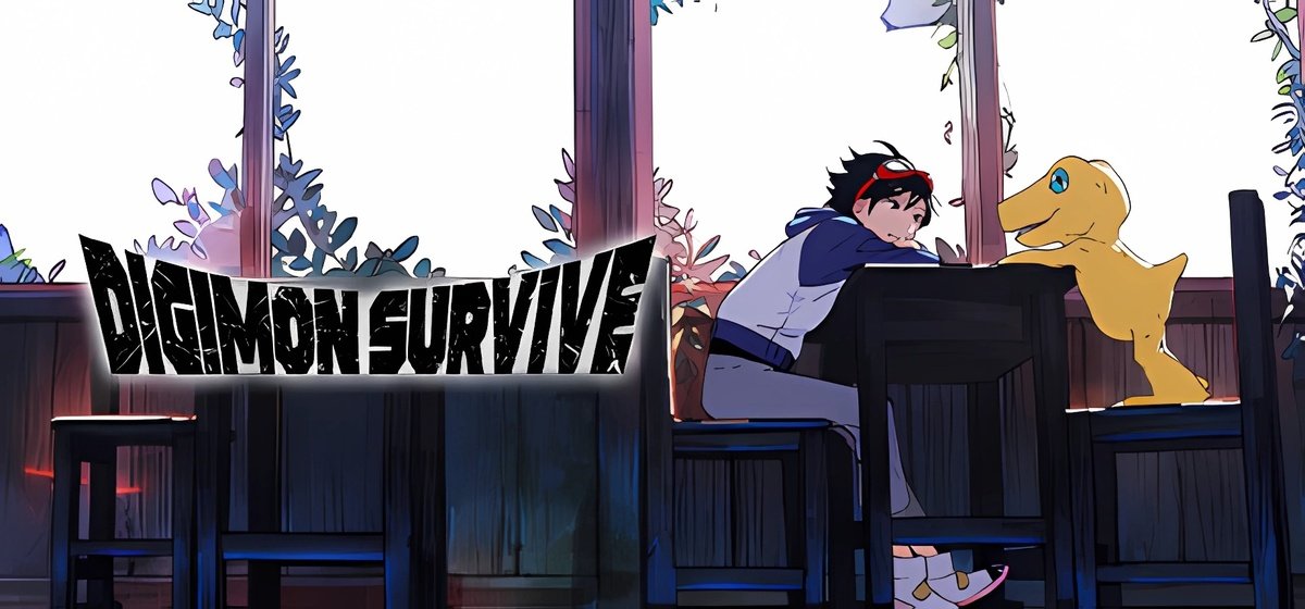 Digimon Survive v21.02.2023
