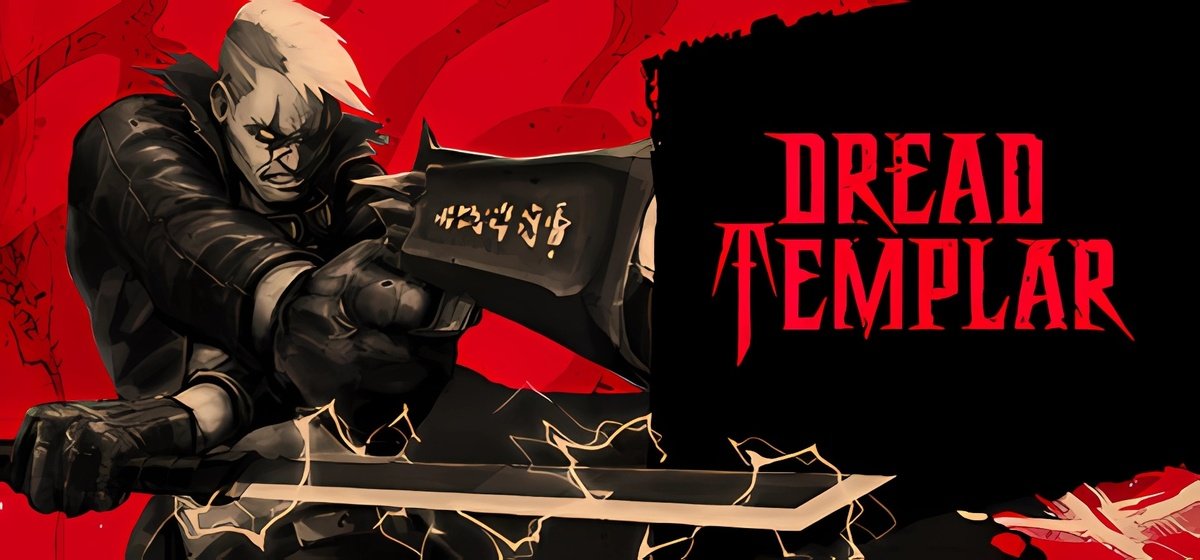 Dread Templar v1.0.2b fix