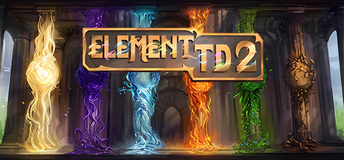 Element TD 2 v1.9.1