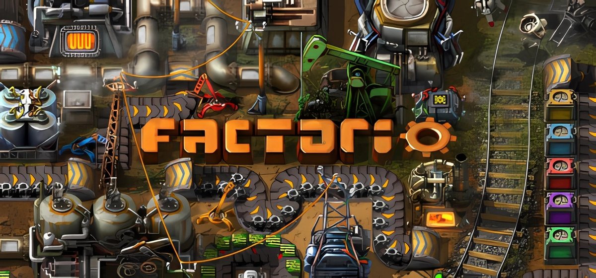 Factorio v2.0.76