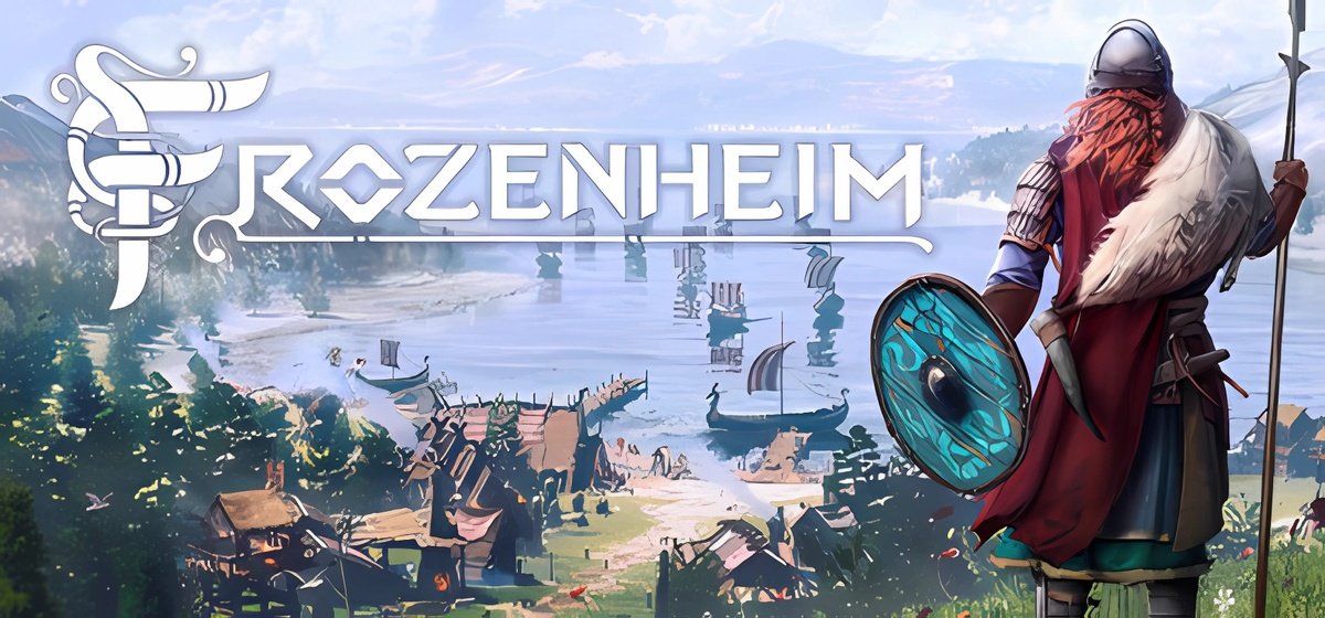 Frozenheim Build 19130160