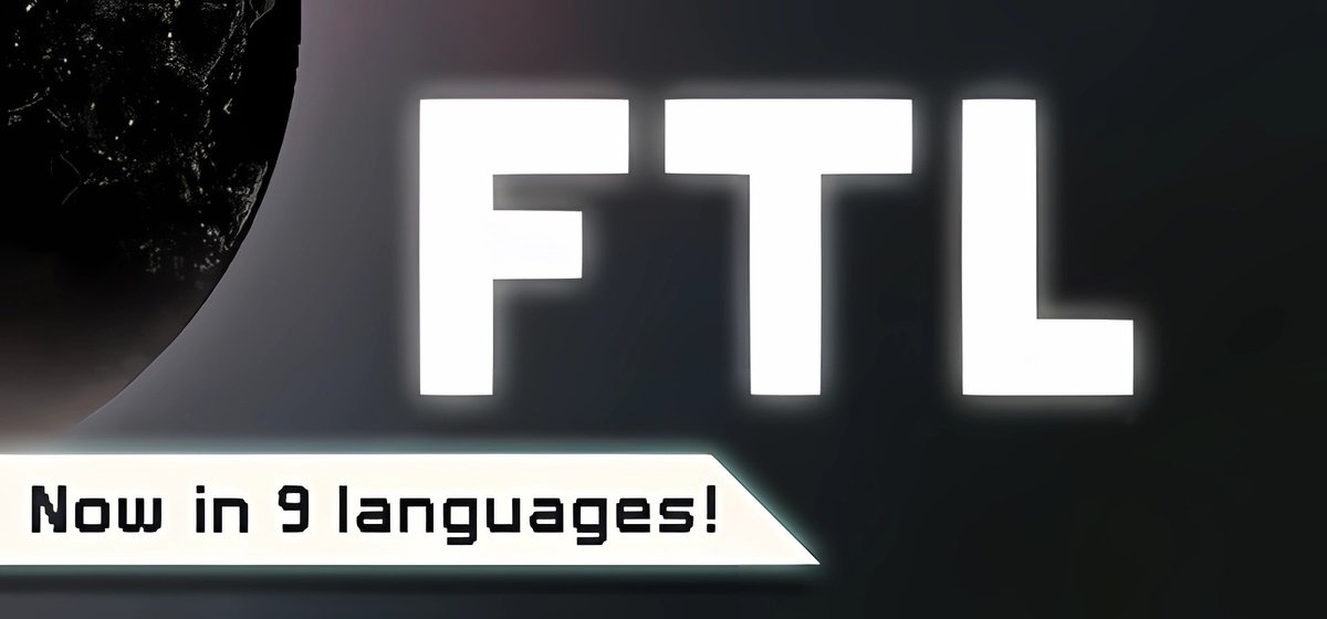 FTL Faster Than Light v1.34