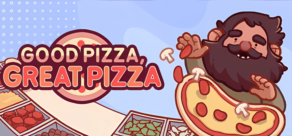 Good Pizza Great Pizza Build 22100944
