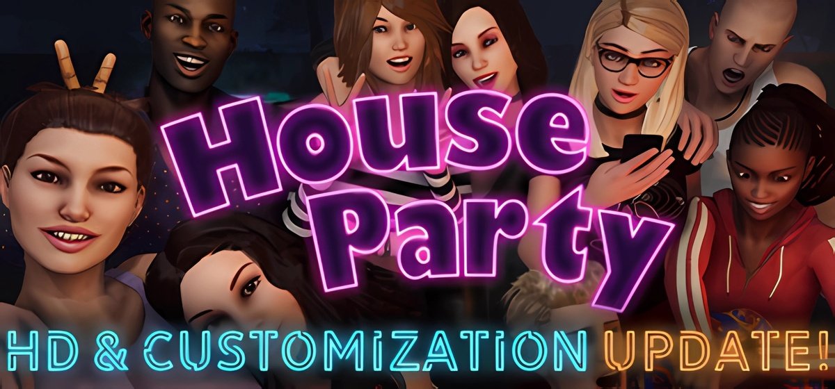 House Party v1.5.2.13935a