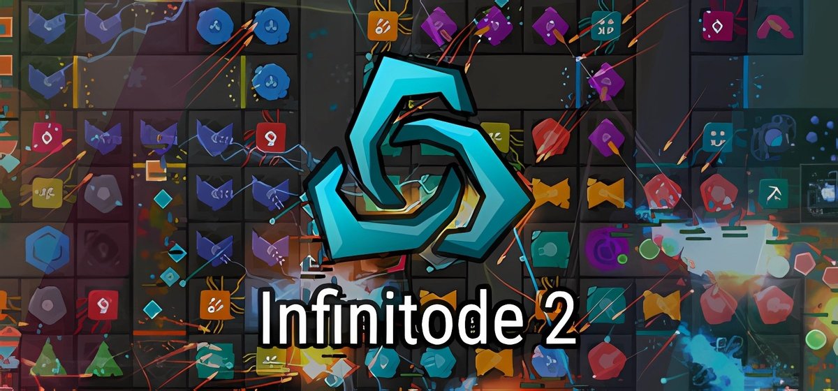 Infinitode 2 v1.8.6
