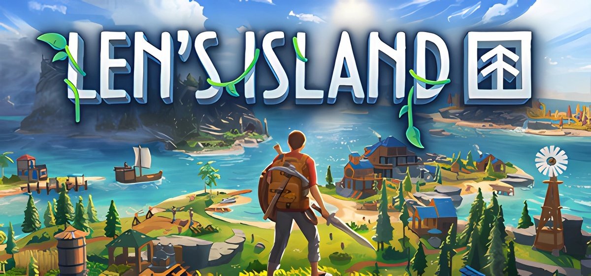 Lens Island v1.1.45