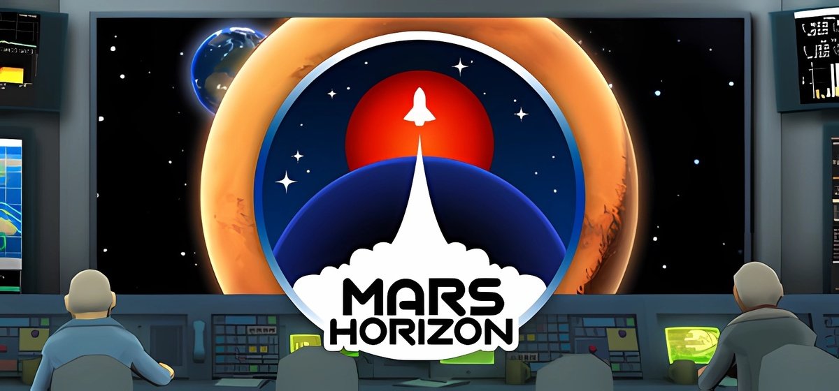 Mars Horizon v26.02.2023