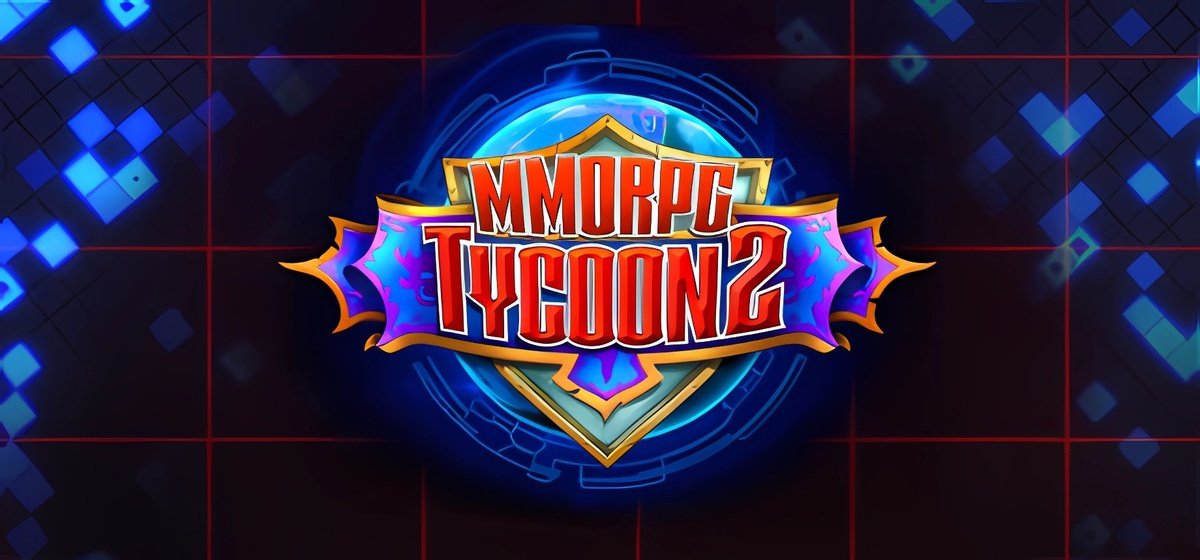 MMORPG Tycoon 2 v0.22.0