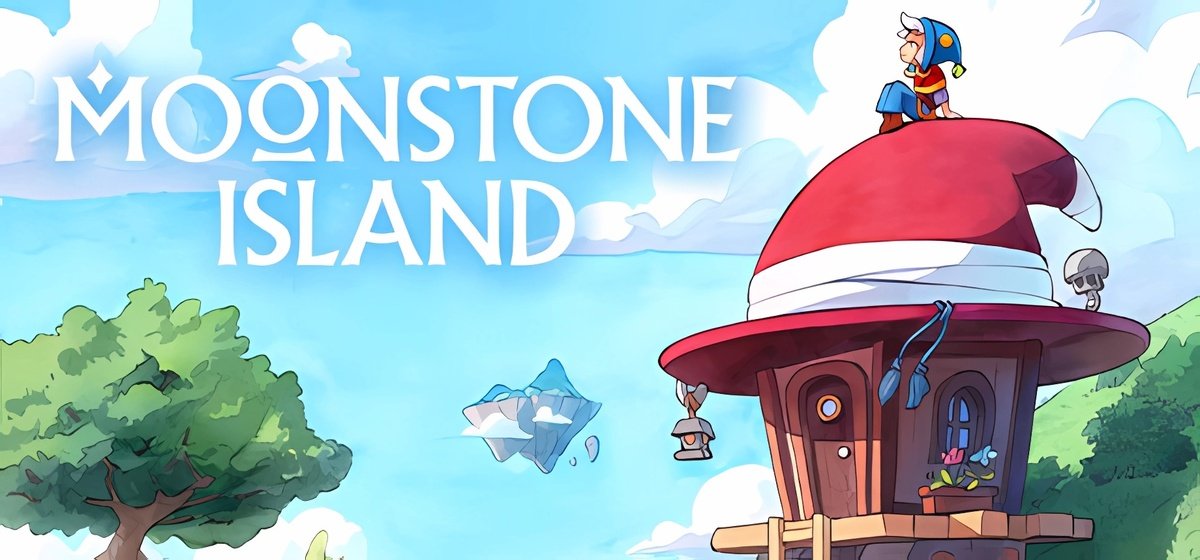 Moonstone Island v1.7.2364