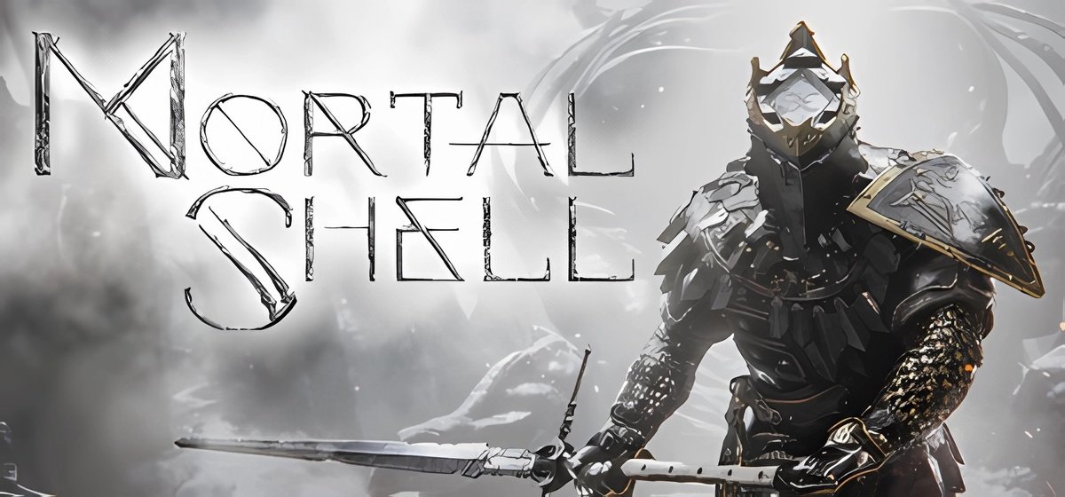 Mortal Shell v1.014707