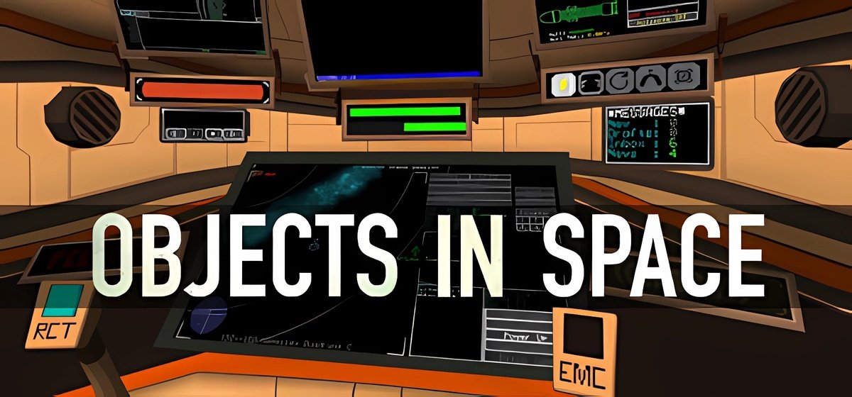Objects in Space v1.0.3