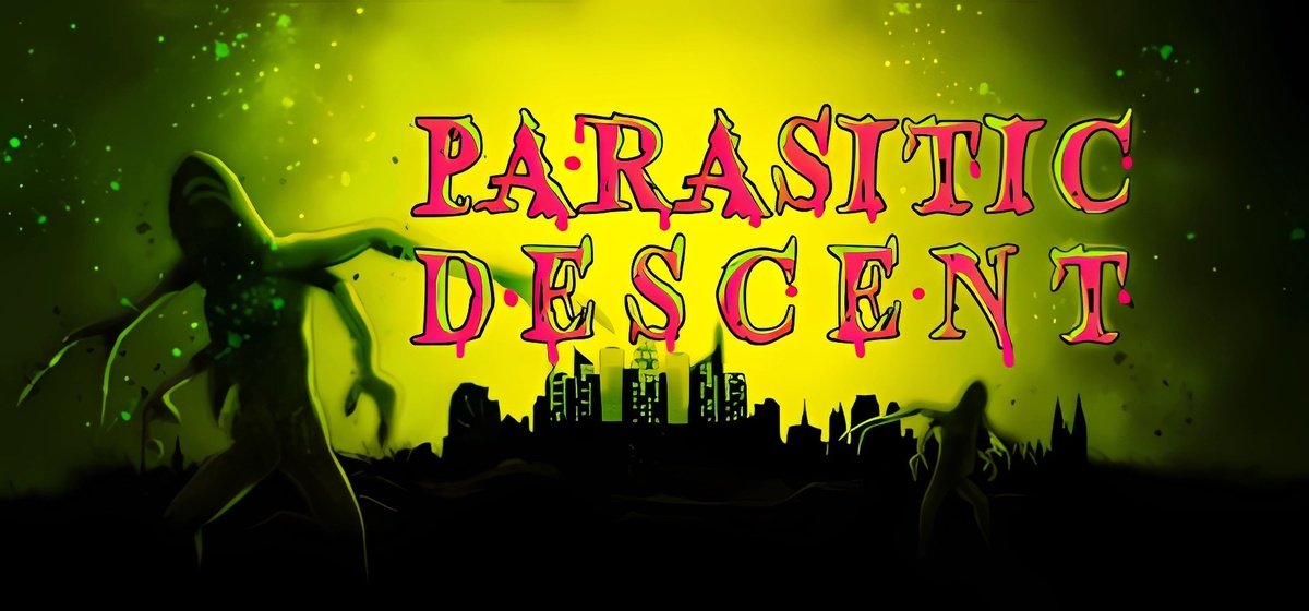 Parasitic Descent v17122024