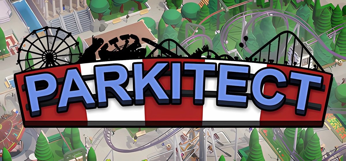 Parkitect v1.12d3