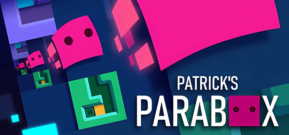 Patricks Parabox Build 20220410