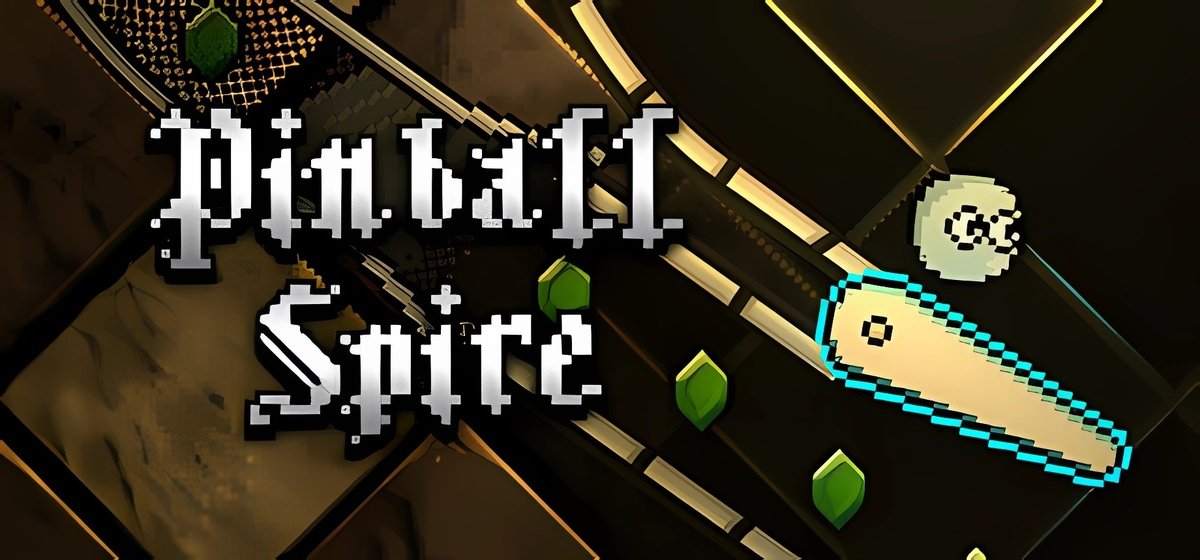 Pinball Spire v1.02.04 release