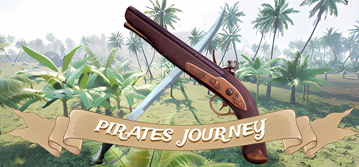 Pirates Journey Build 15696399