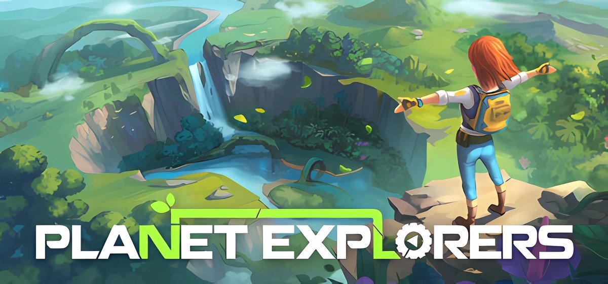 Planet Explorers Build 3976758