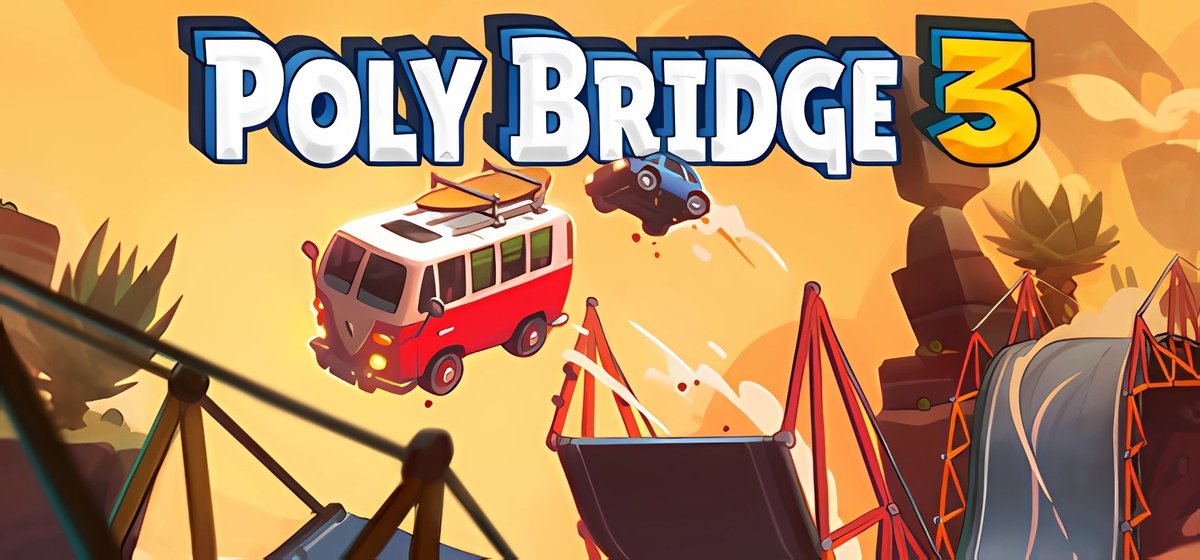 Poly Bridge 3 v1.5.10
