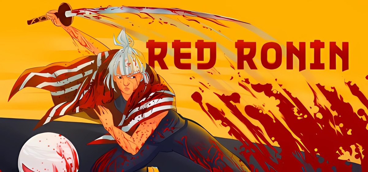 Red Ronin v1.0.4