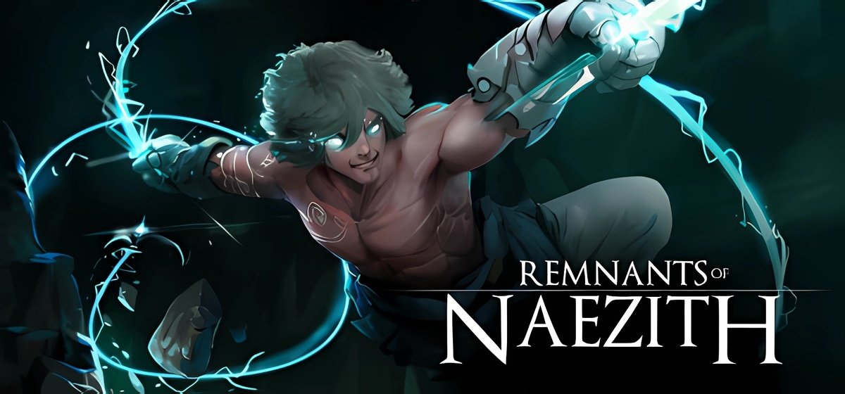 Remnants of Naezith Build 20230319