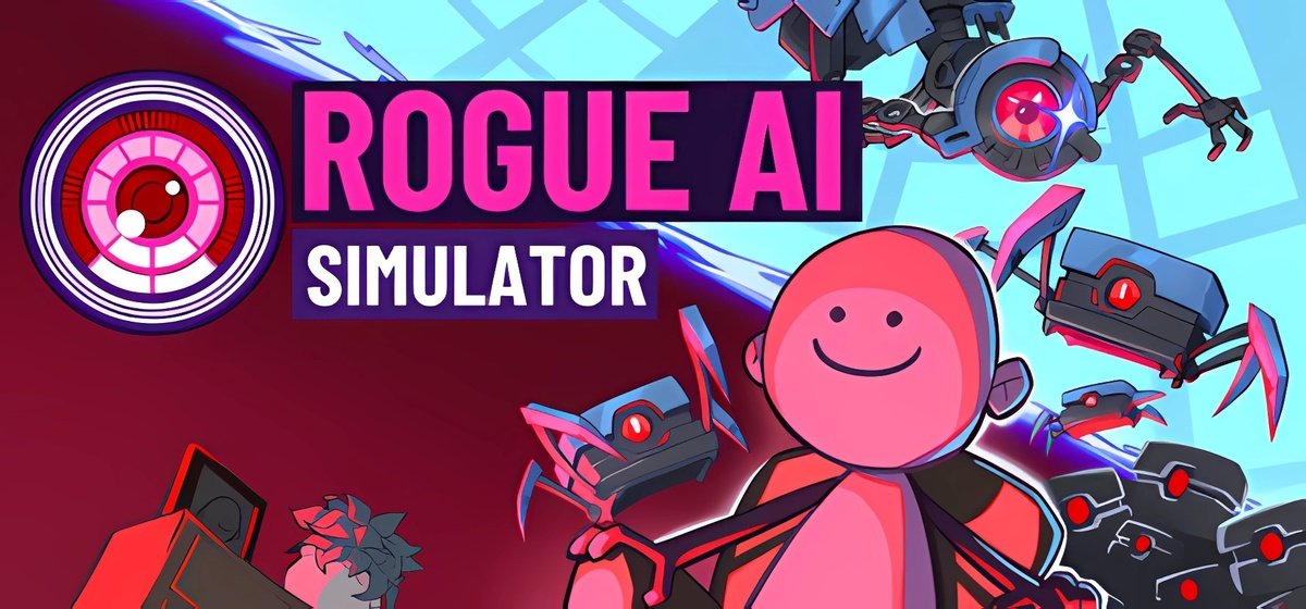 Rogue AI Simulator v1.1.4