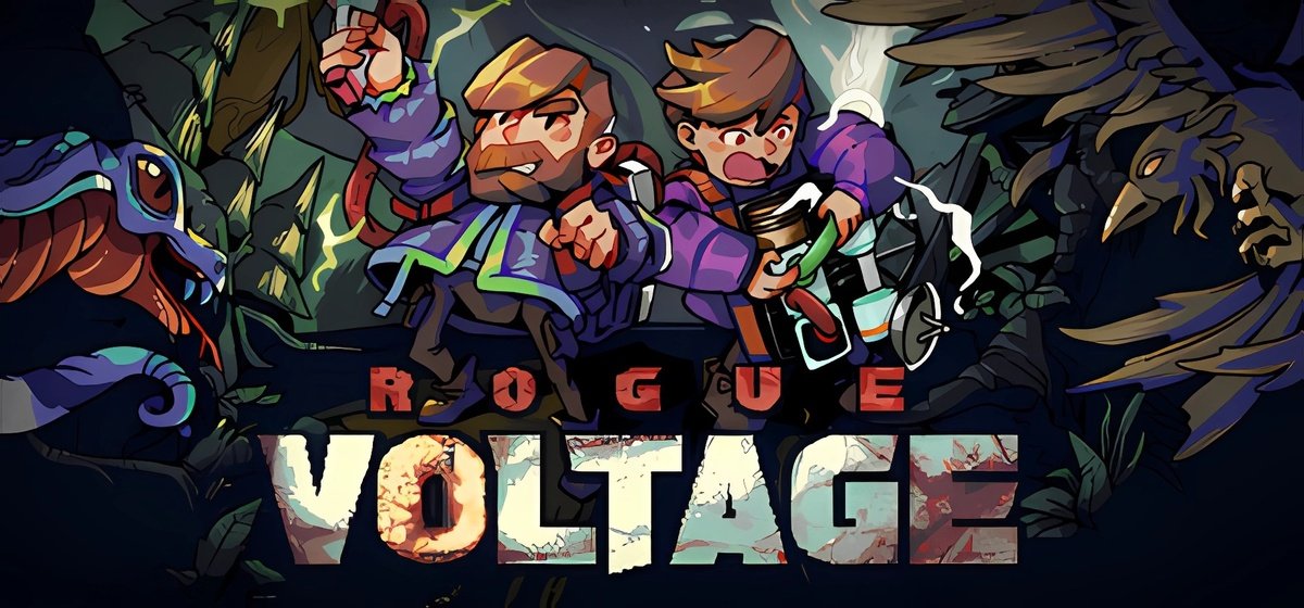 Rogue Voltage v260312