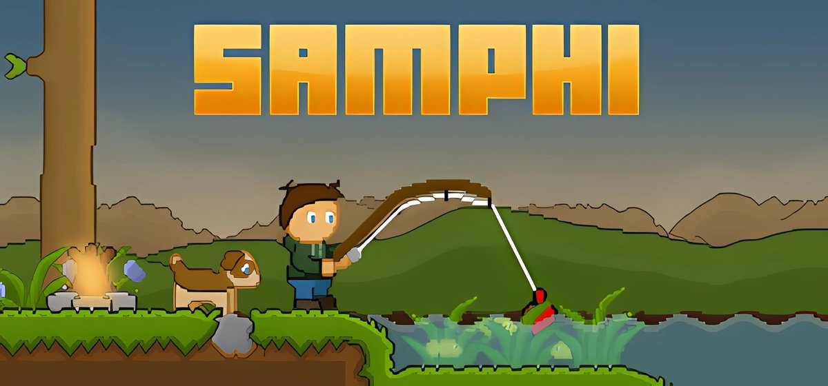 Samphi v0.2a - early access