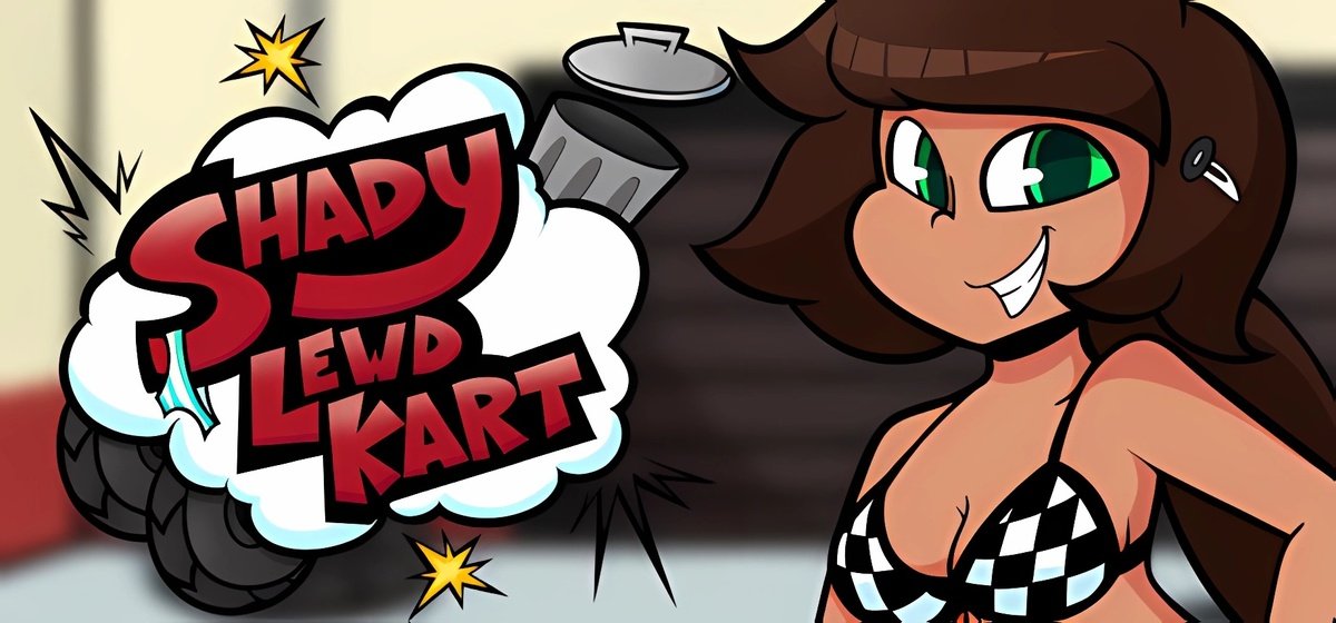 Shady Lewd Kart v1.17