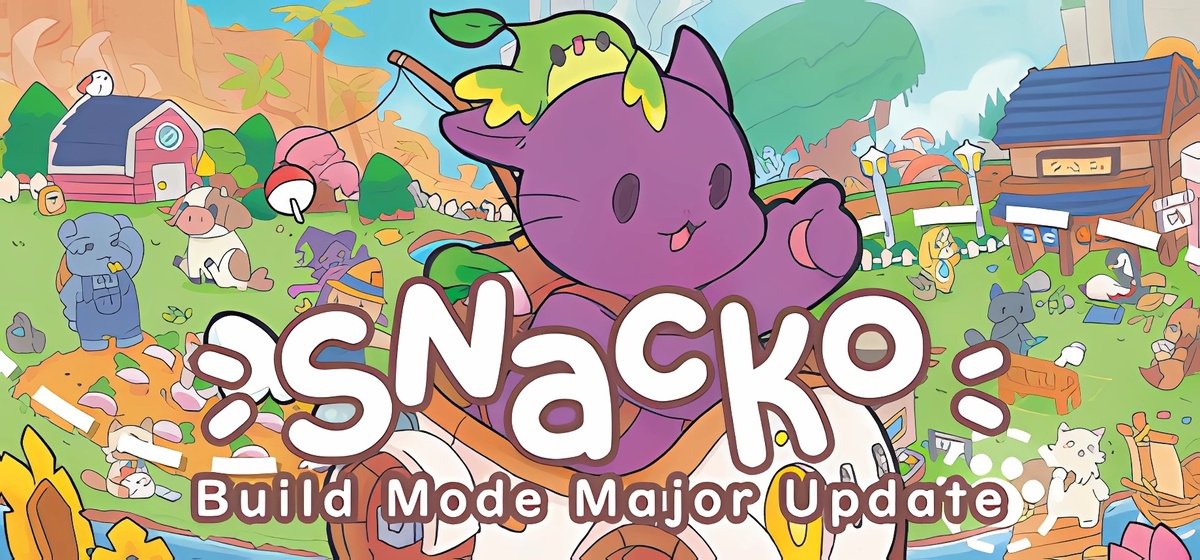 Snacko Build 21262524