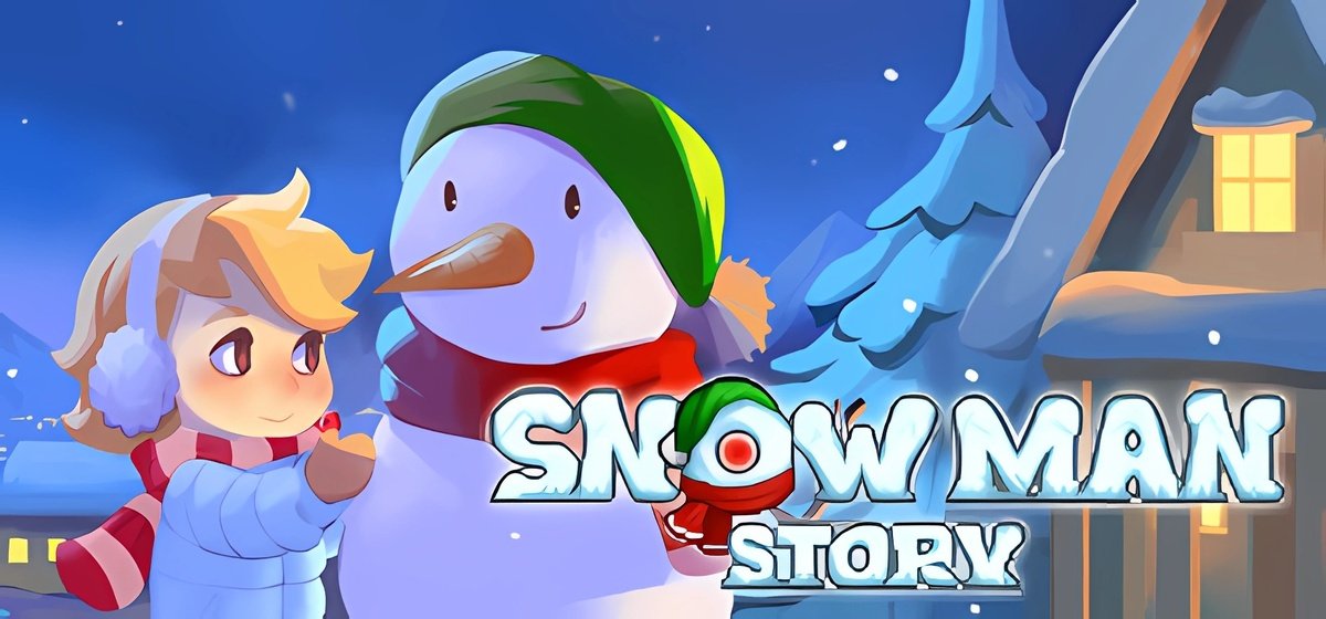 Snowman Story v1004