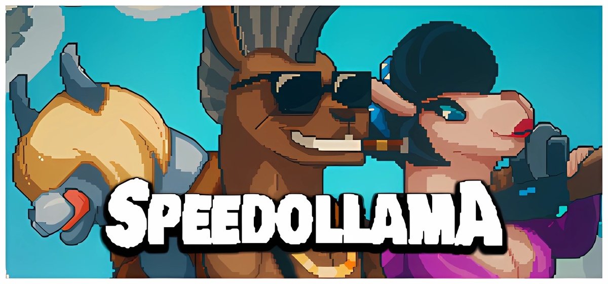 Speedollama v1.5