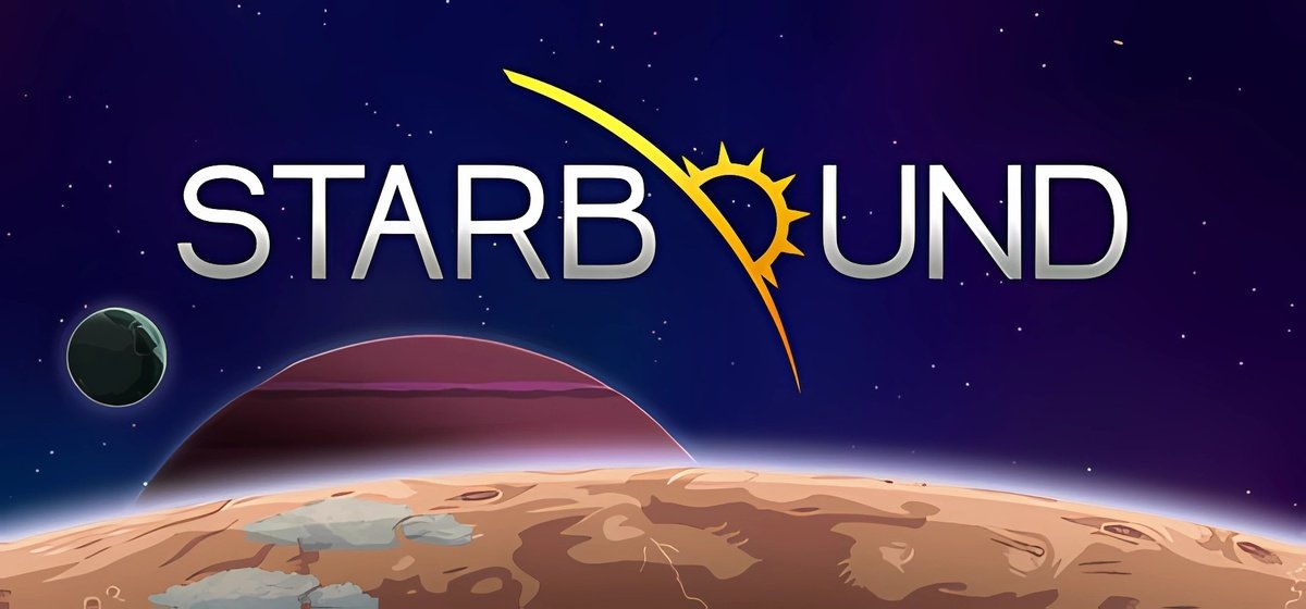 Starbound Build 4027517