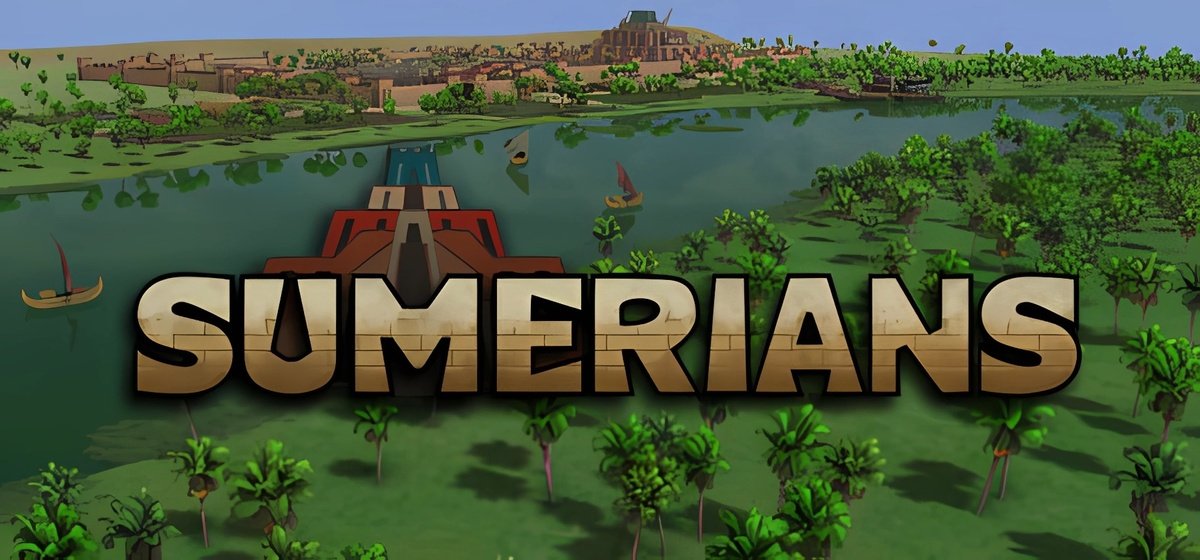 Sumerians Build 20810401