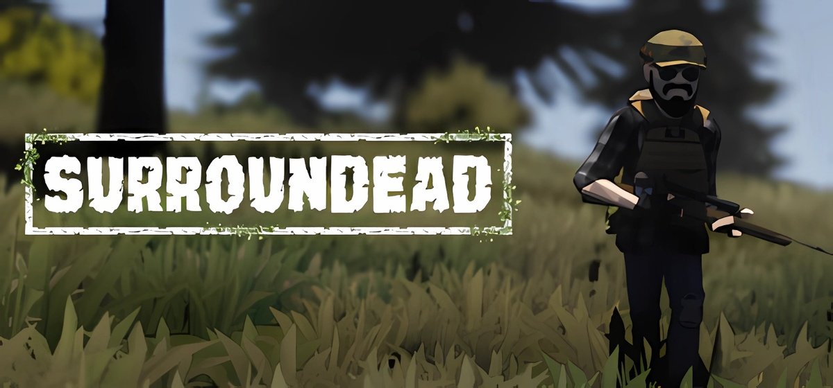 SurrounDead v0.8.0a