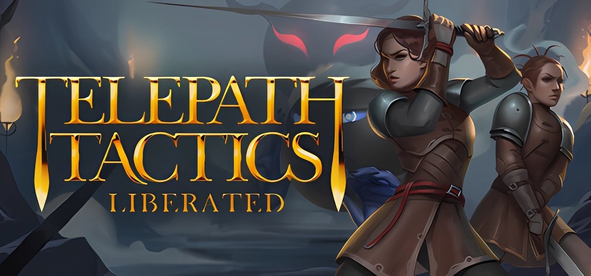 Telepath Tactics Liberated v1.0.61a