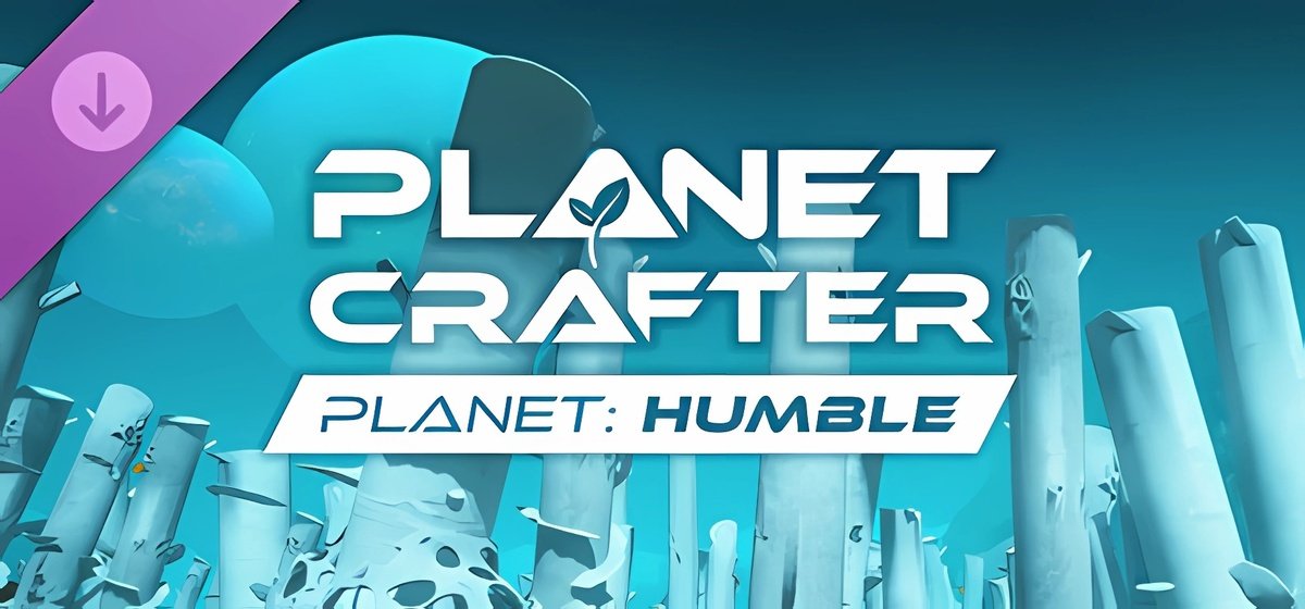 The Planet Crafter Planet Humble v2.000a