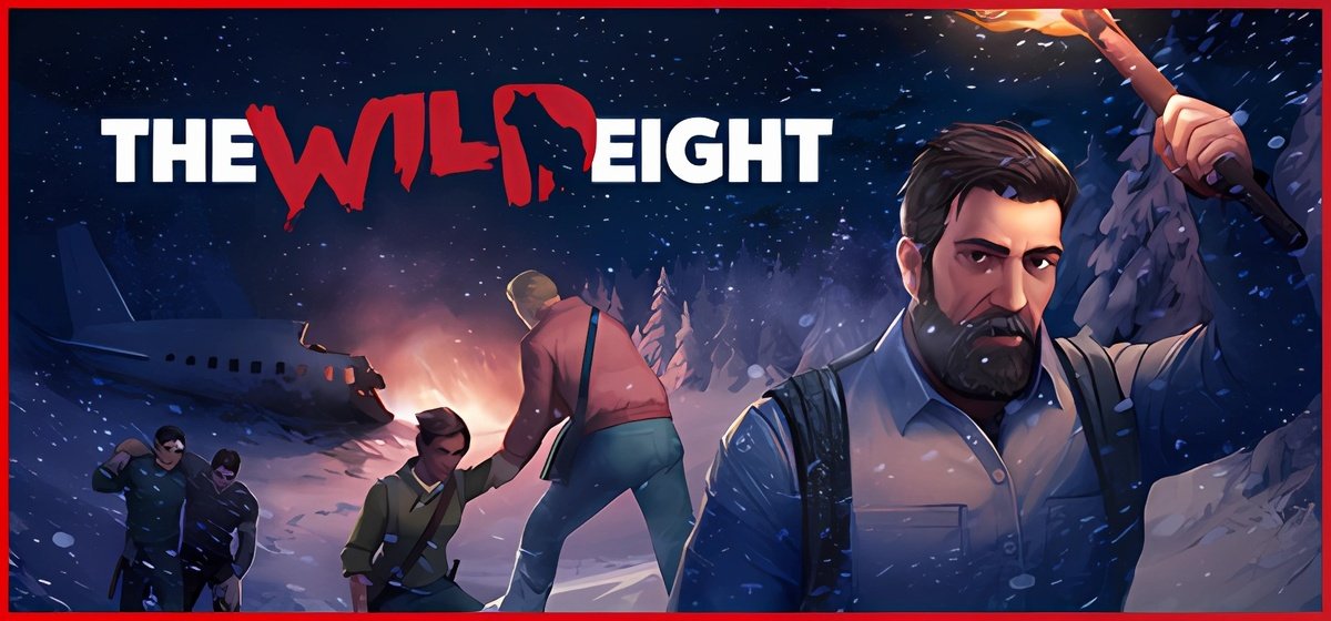 The Wild Eight v02.04.2023