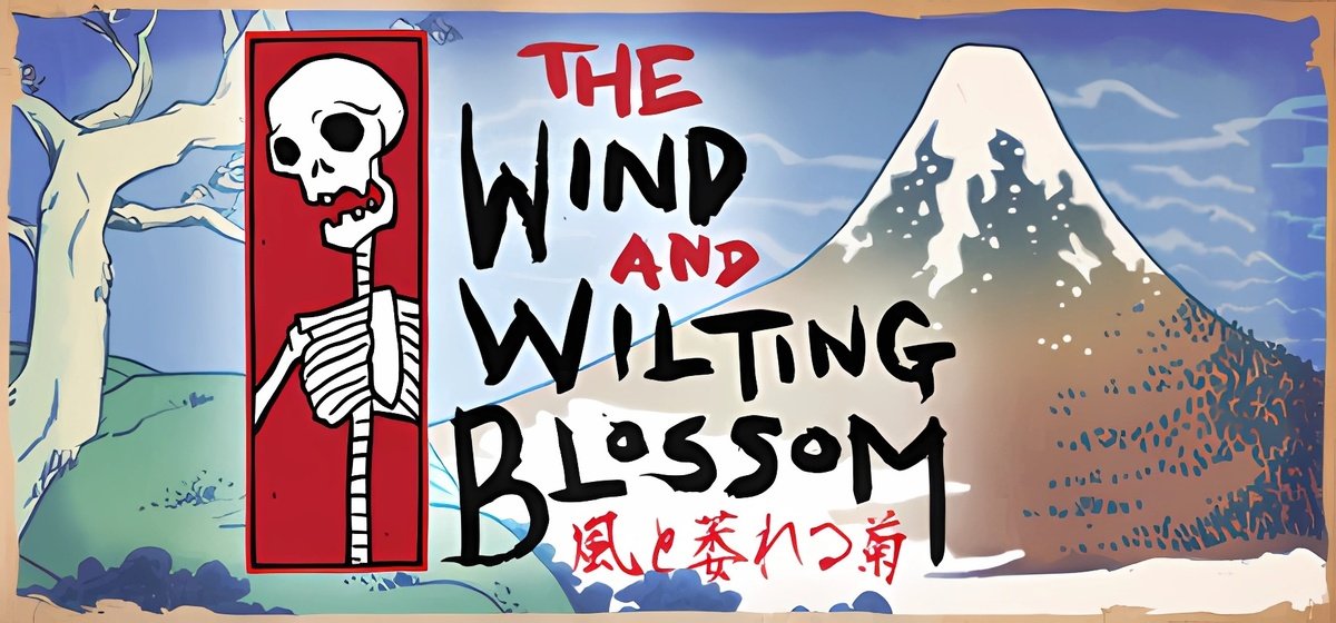 The Wind and Wilting Blossom v1.2.02