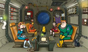 Скриншот игры scr4