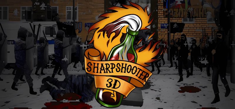 SharpShooter3D v13012025