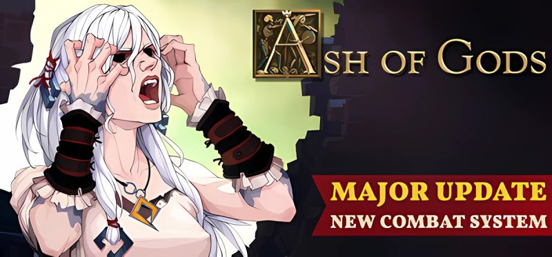 Ash of Gods Redemption v1.6.24