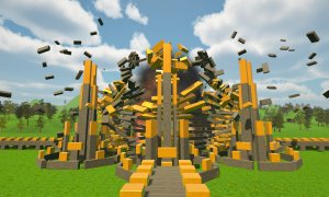 Скриншот игры scr4