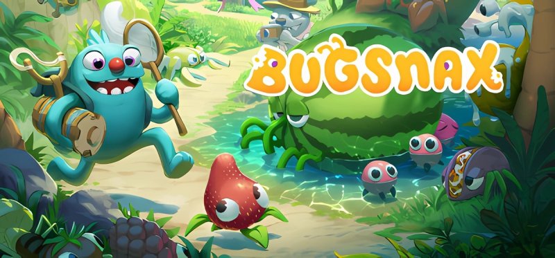 Bugsnax v2.0.70474