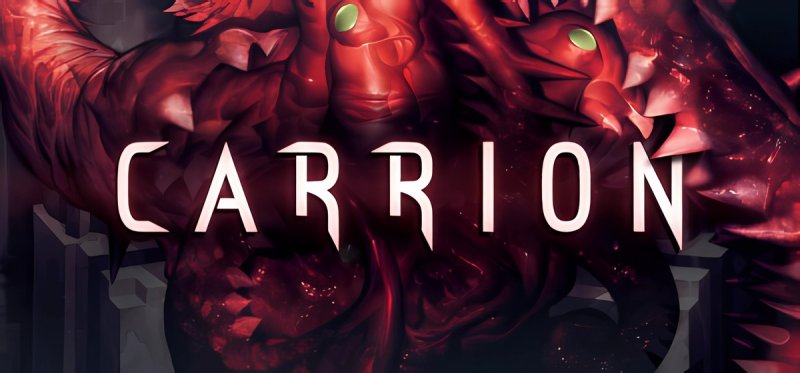 CARRION v1.0.5 gog 3c3da2a95d3611ed80e8342eb79e7a9f