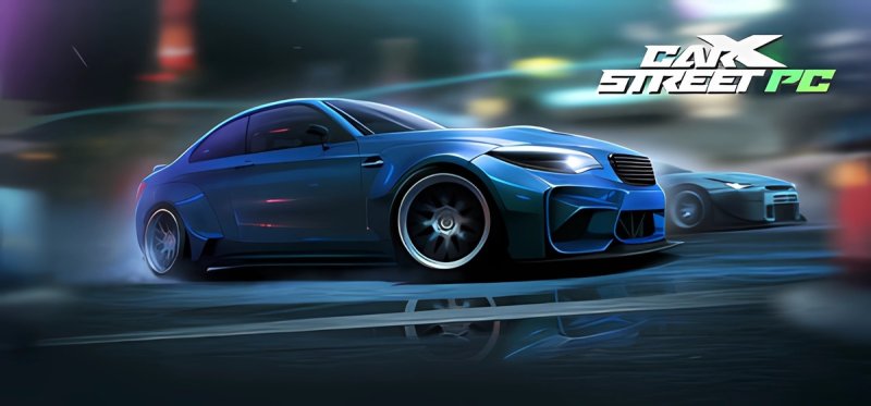 CarX Street v1.11.0