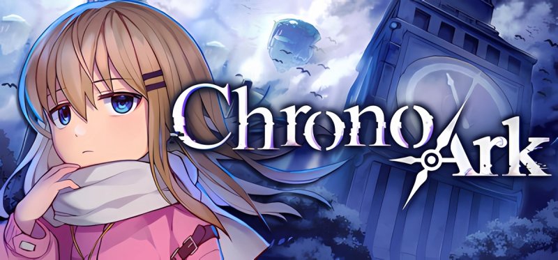 Chrono Ark v1.2.2