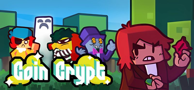 Coin Crypt v13.02.2025